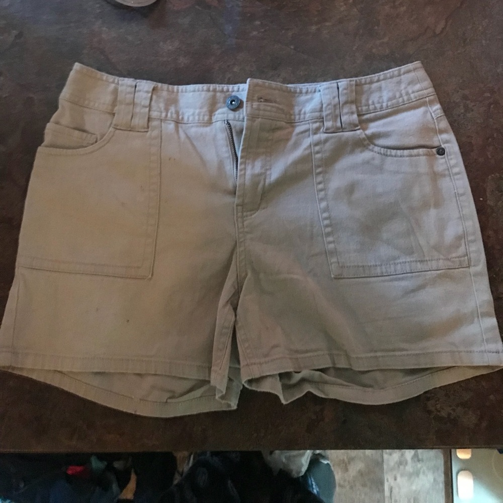 Shorts